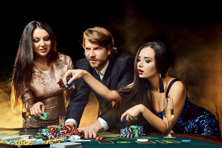 Winabettips Live Casino