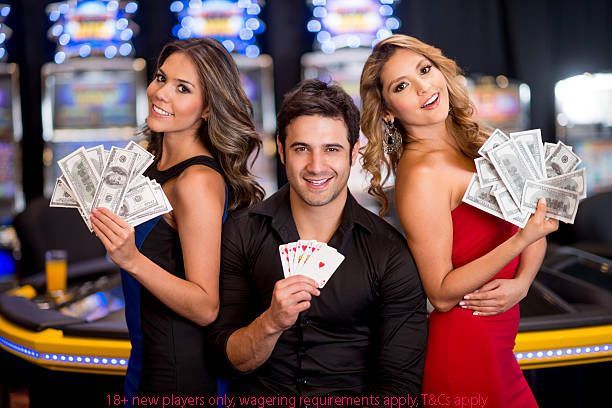 Winabettips Live Casino