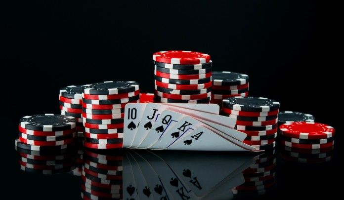 Winabettips Live Casino