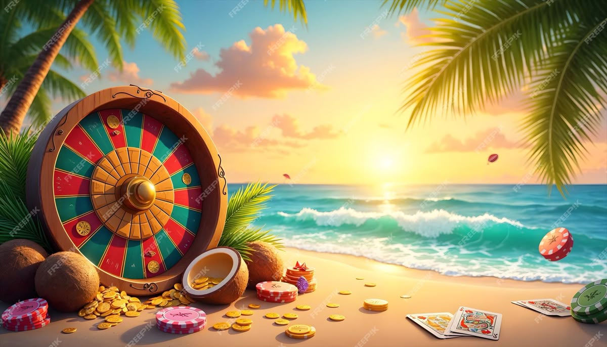 Winabettips Live Casino